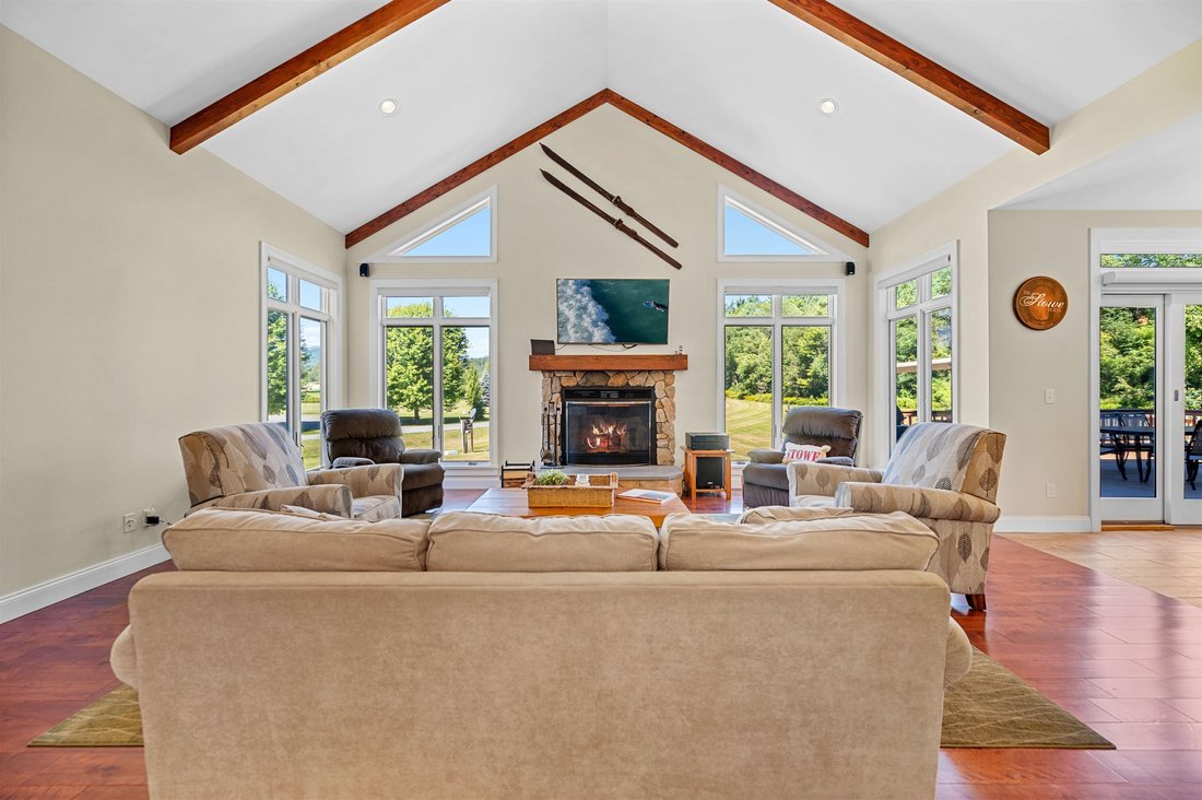 House in Stowe, Vermont, United States 5 - 16258811