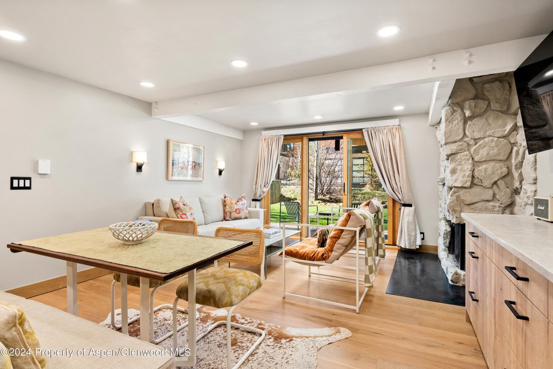 House in Aspen, Colorado, United States 4 - 16258461