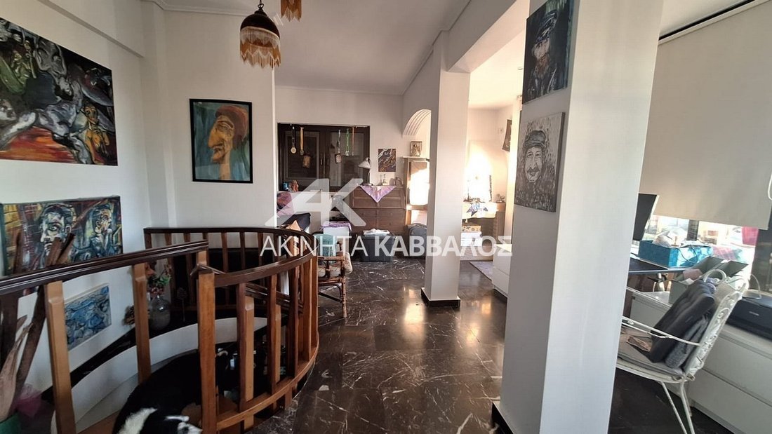 Apartment in Vouliagmeni, Attica, Greece 3 - 16255454