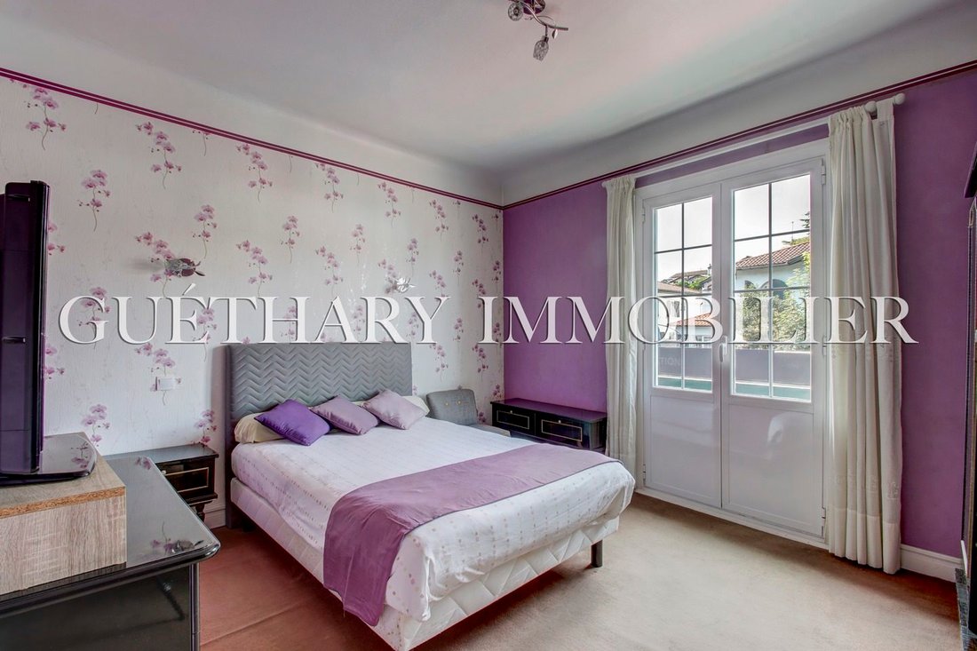House in Nord, Ciboure, France 4 - 16256265