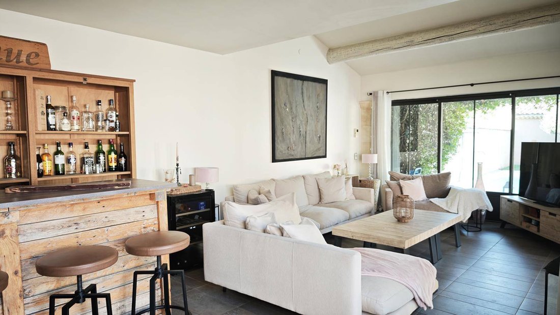 House in Maubec, Provence-Alpes-Côte d'Azur, France 4 - 16256322