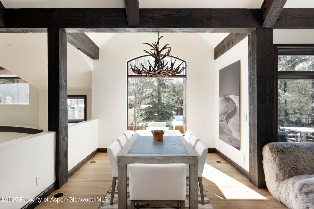 House in Aspen, Colorado, United States 3 - 16258775