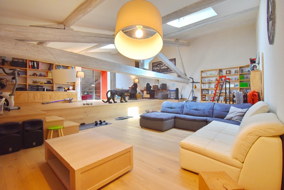 Apartment in Nord, Pezenas, France 4 - 16256149