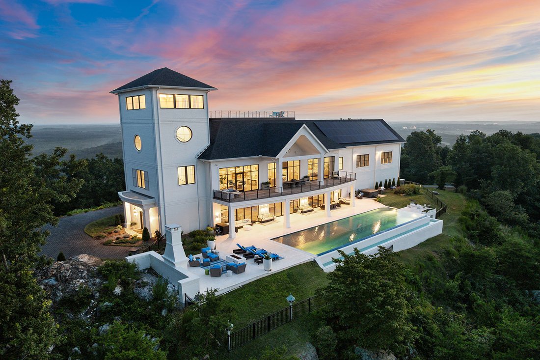 House in Asheboro, North Carolina, United States 1 - 16255086