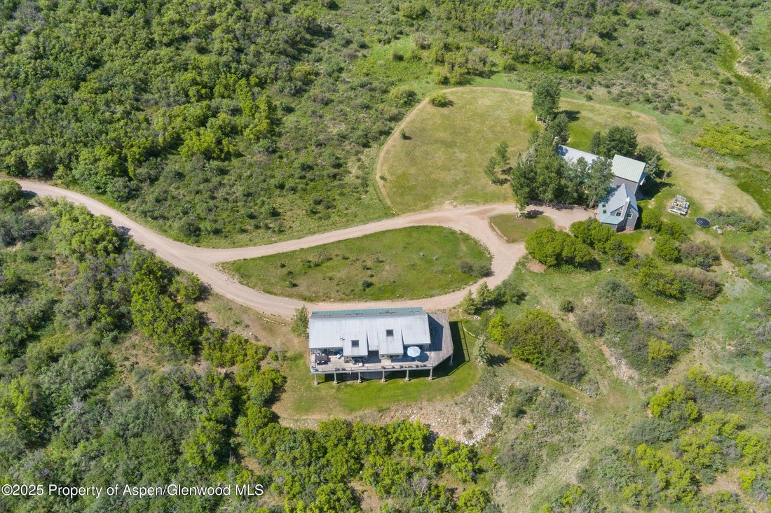 House in El Jebel, Colorado, United States 3 - 16258476
