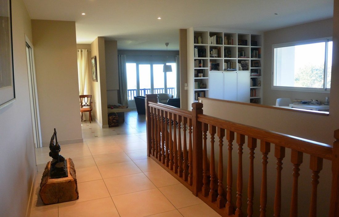 House in Centre Ville, Saint-Jean-de-Luz, France 3 - 16256115
