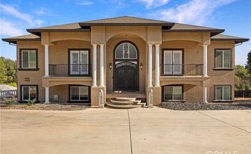 House in Paradise, California, United States 1