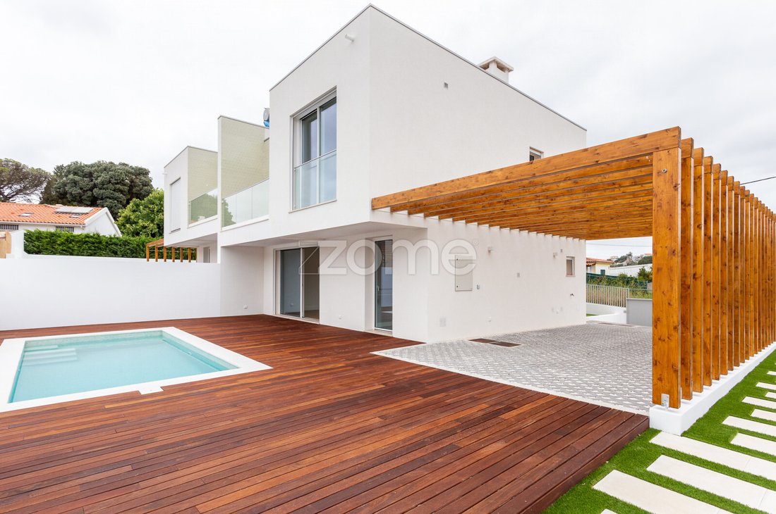 House in Sesimbra (Castelo), Setubal, Portugal 2 - 16258785