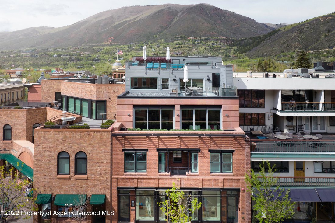 House in Aspen, Colorado, United States 2 - 16258777