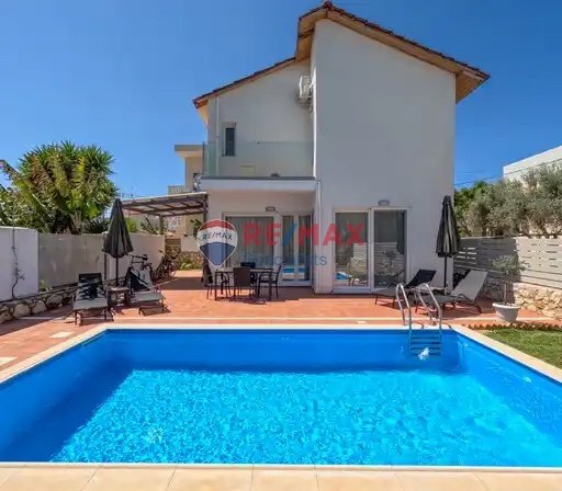 Villa in Crete, Greece 1 - 16259447
