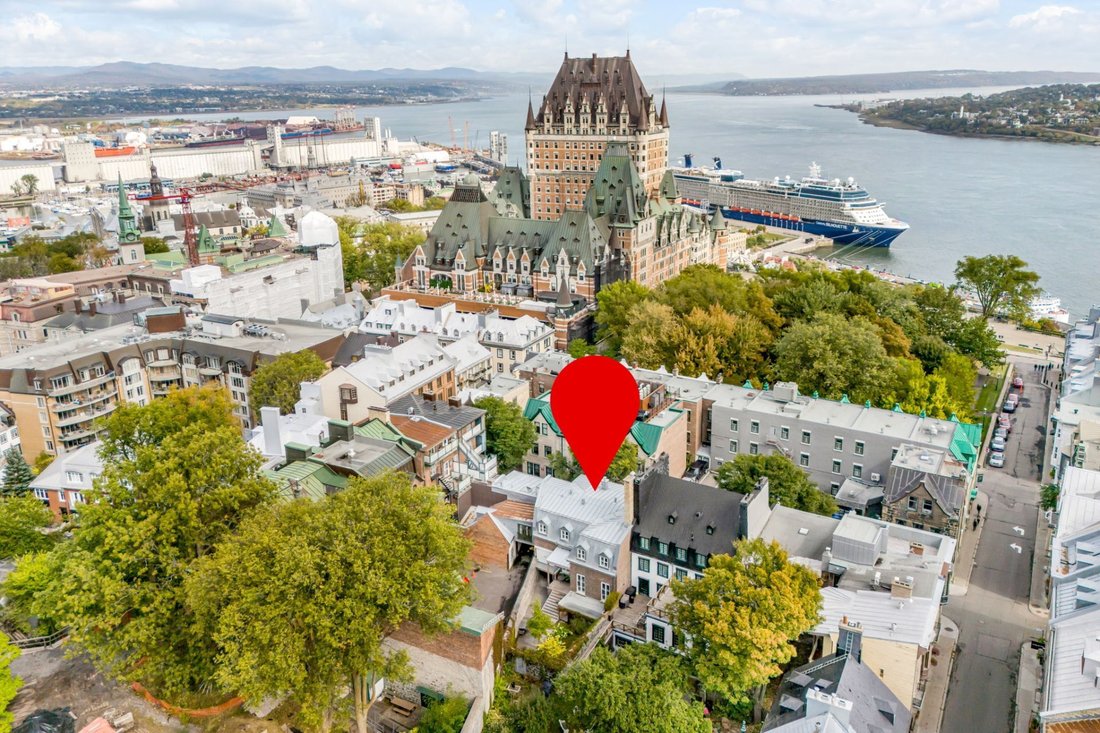 House in Quebec City, Quebec, Canada 3 - 16258621