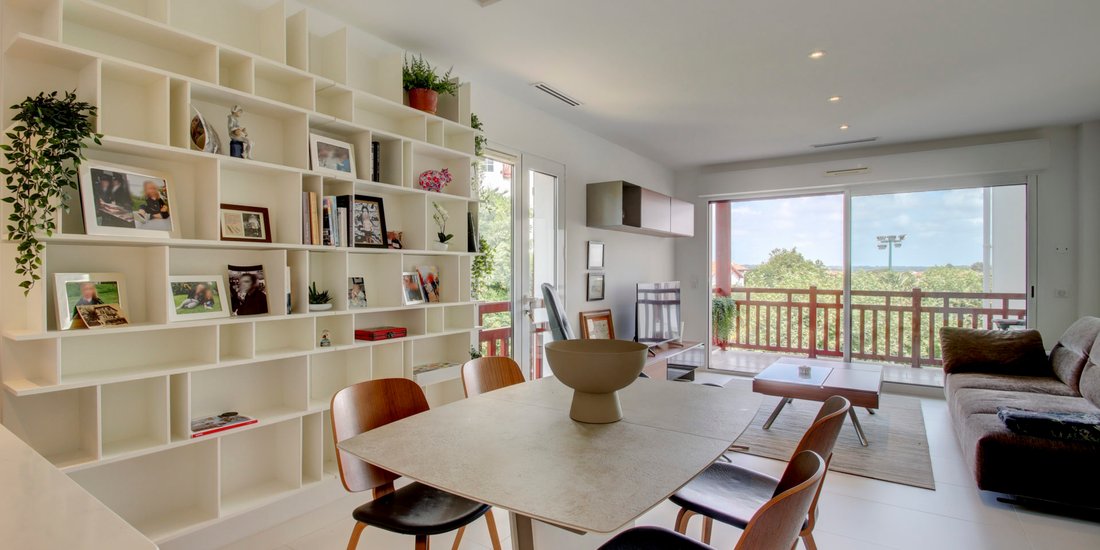 Apartment in Guéthary, Nouvelle-Aquitaine, France 2 - 16255878