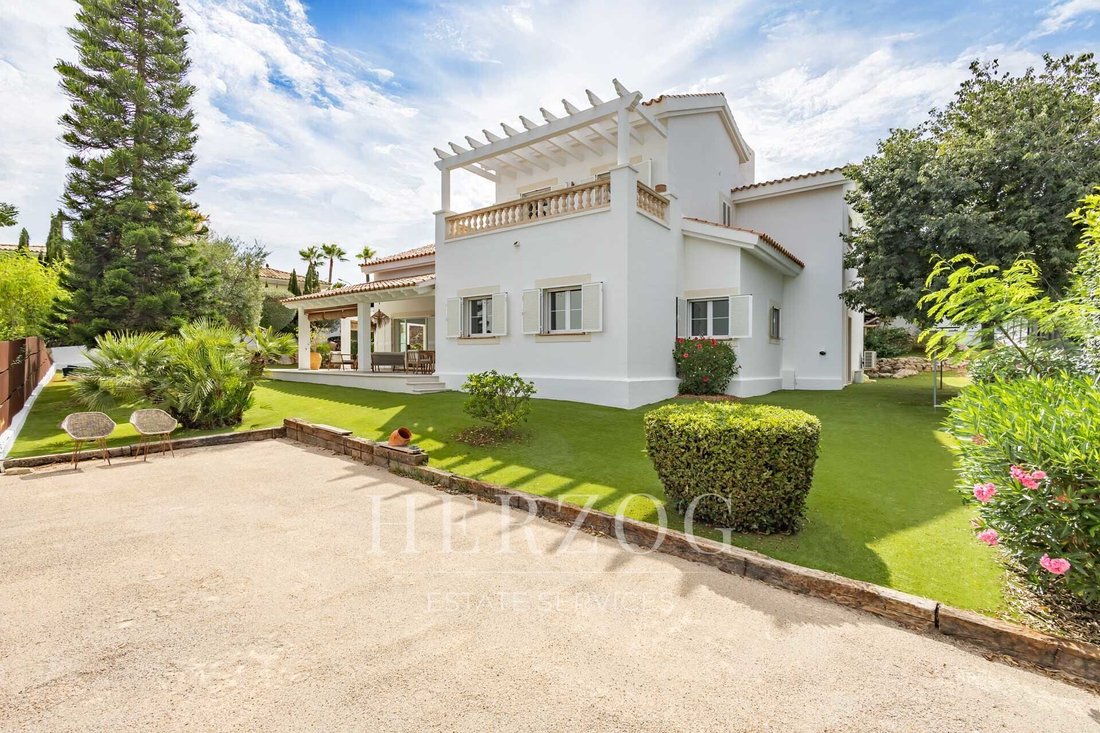 Villa in Rotes Velles, Calvia, Balearic Islands 2 - 16256610