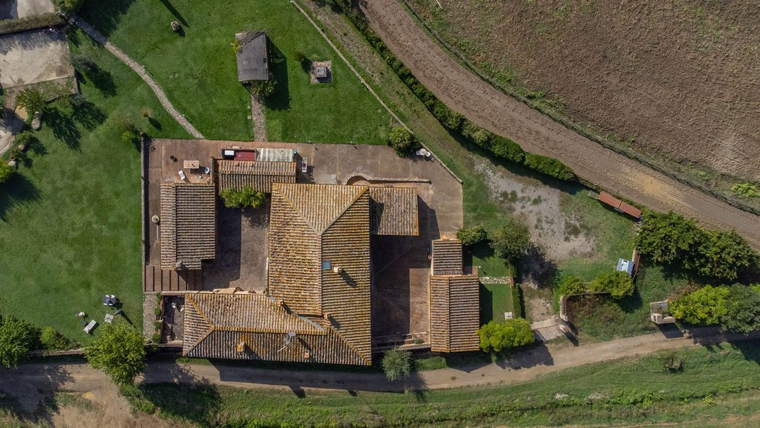 Country House in Castelnuovo Berardenga, Tuscany, Italy 5 - 16257900