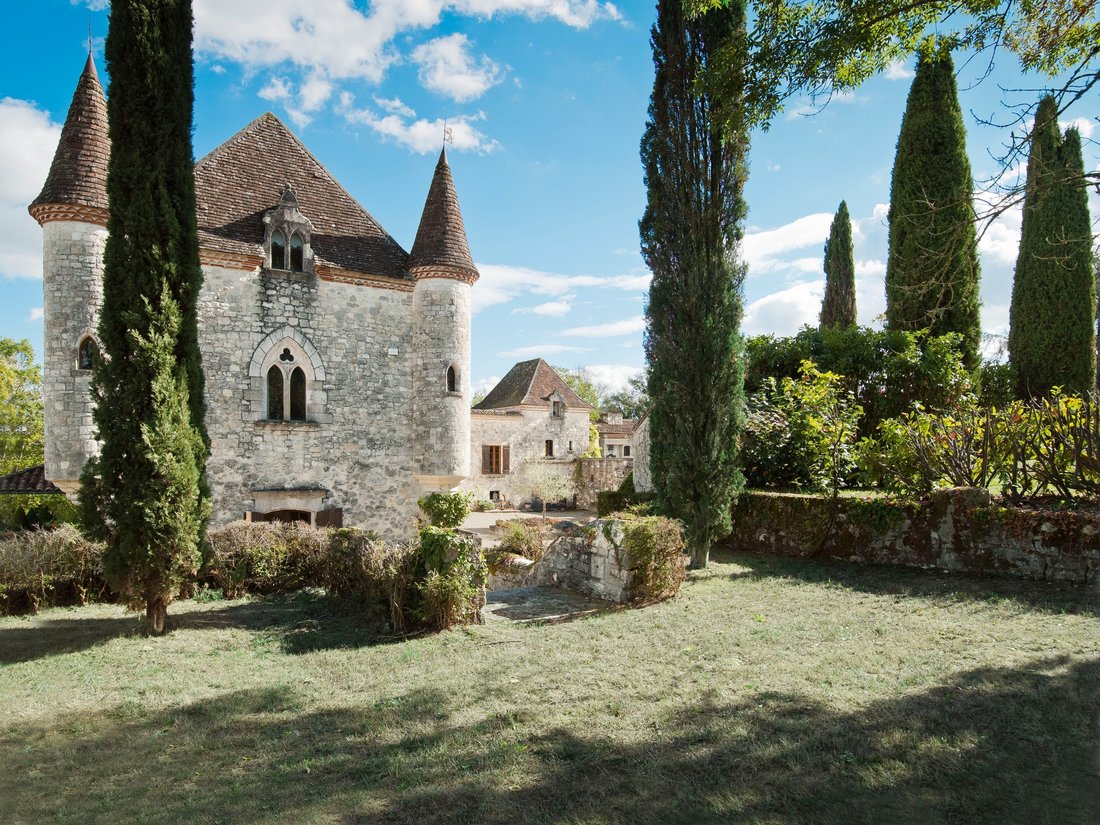 House in École primaire Scaliger-École maternelle Scaliger, Agen, France 1 - 16258916
