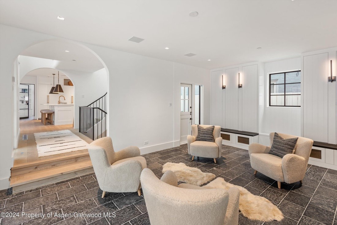 House in Aspen, Colorado, United States 5 - 16258799