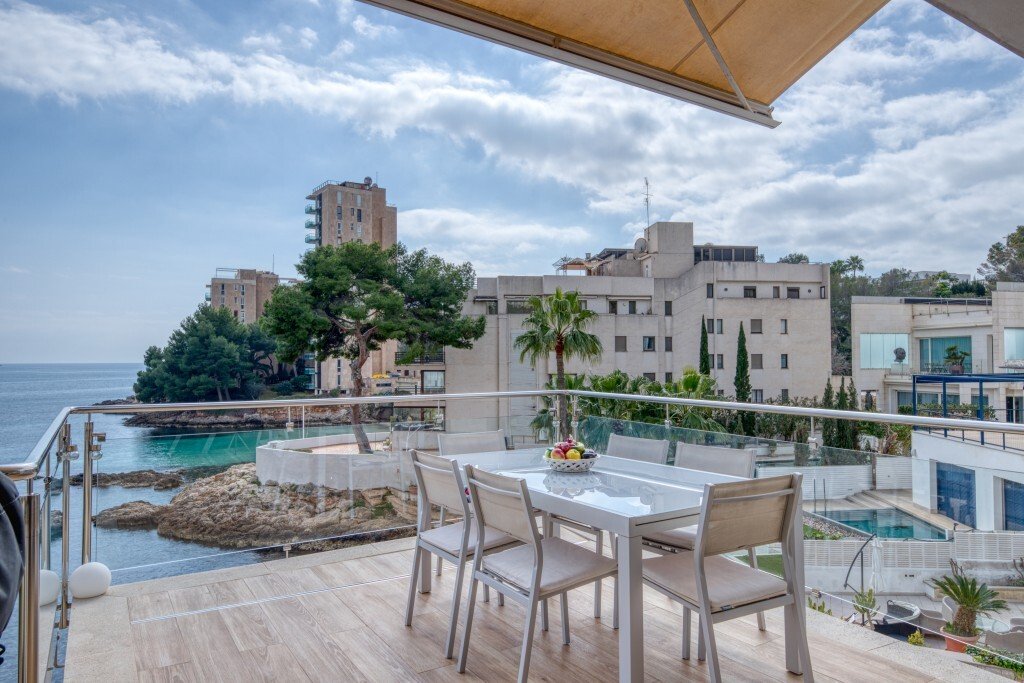 Apartment in Cas Catala, Calvia, Balearic Islands 2 - 16258052