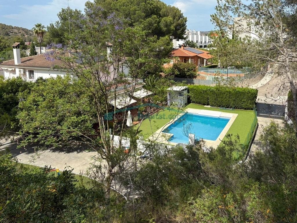 Villa in Gilet, Valencian Community, Spain 5 - 16257841