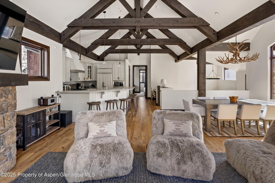 House in Aspen, Colorado, United States 2 - 16258775