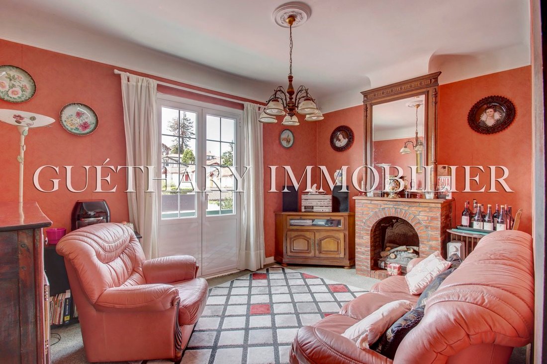 House in Nord, Ciboure, France 3 - 16256265