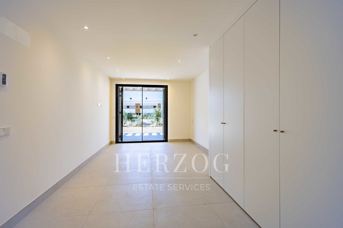 Apartment in Campos, Balearic Islands, Spain 4 - 16256636