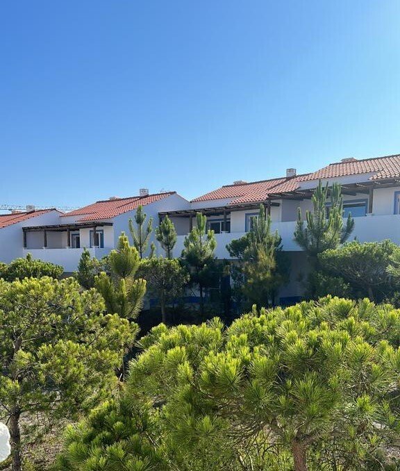 Apartment in Carvalhal, Setubal, Portugal 1 - 16256273