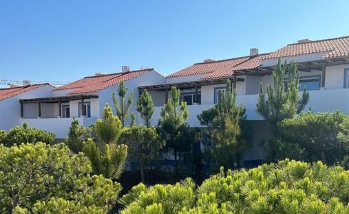 Apartment in Carvalhal, Setubal, Portugal 1
