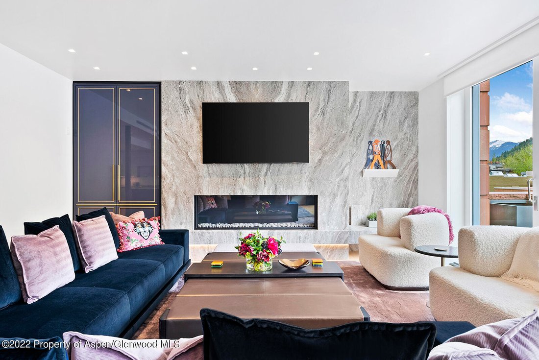 House in Aspen, Colorado, United States 3 - 16258777