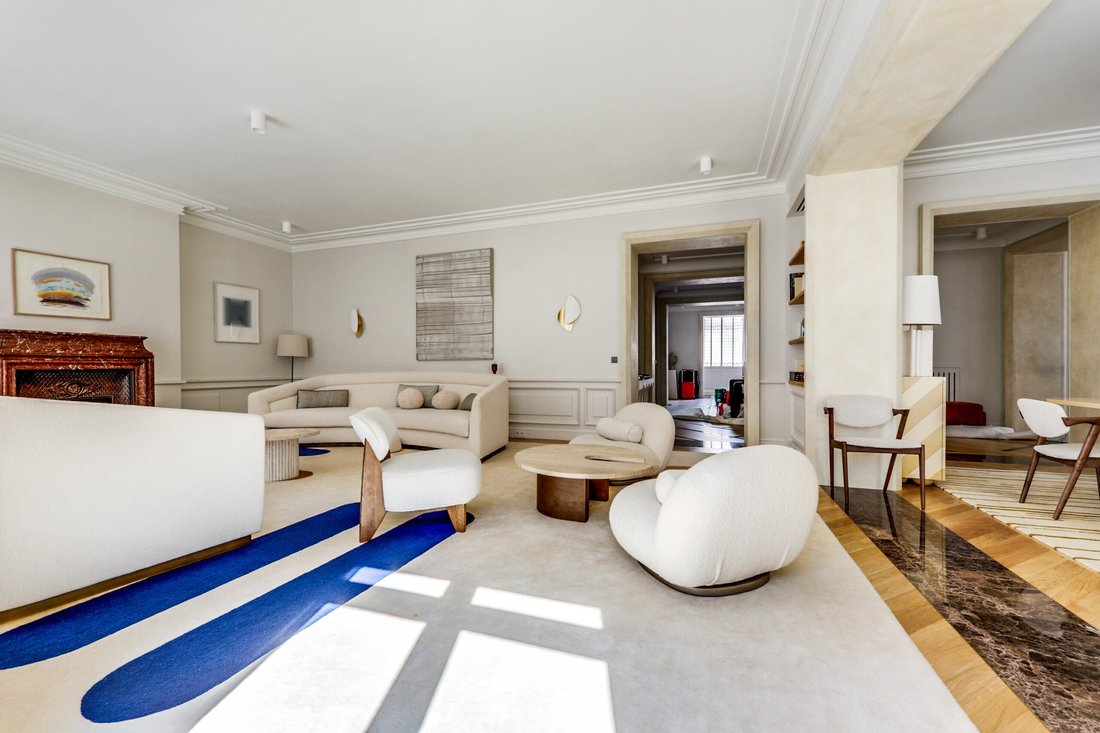 Apartment in Beslon, La Baule-Escoublac, France 4 - 15938805