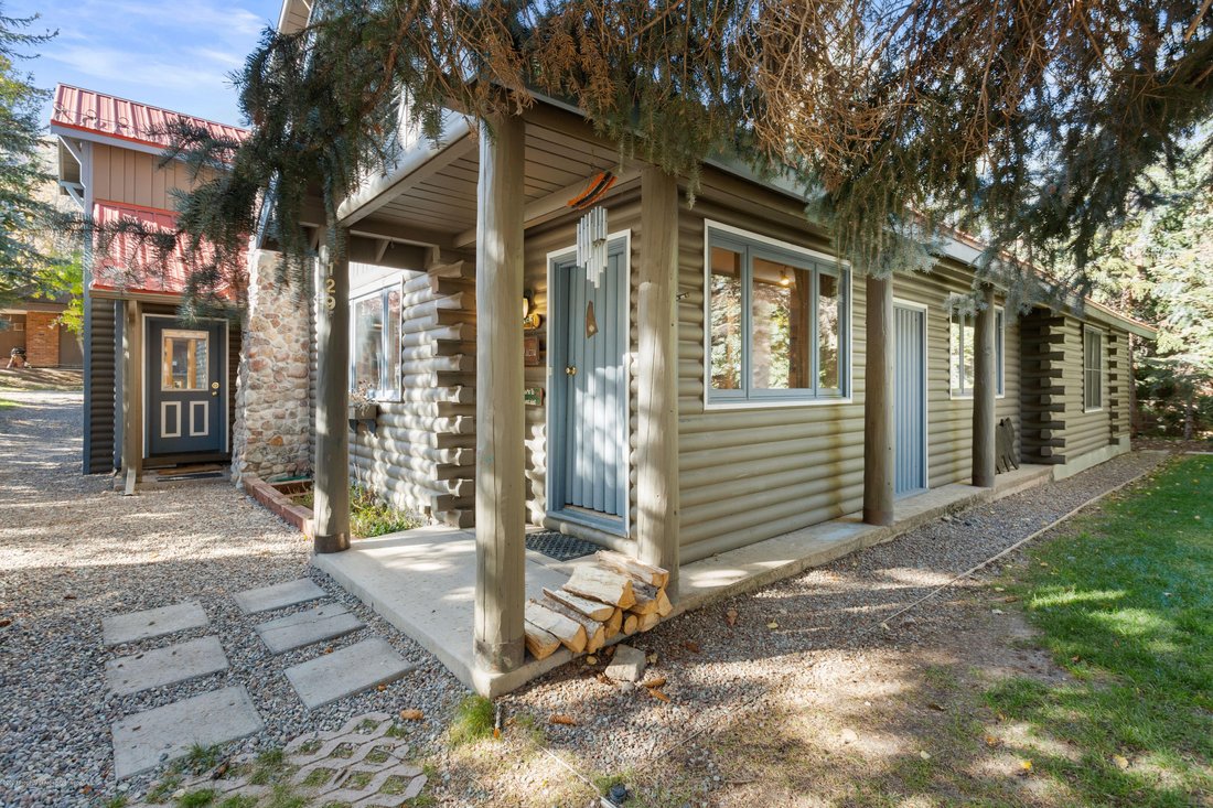 House in Aspen, Colorado, United States 3 - 16258695