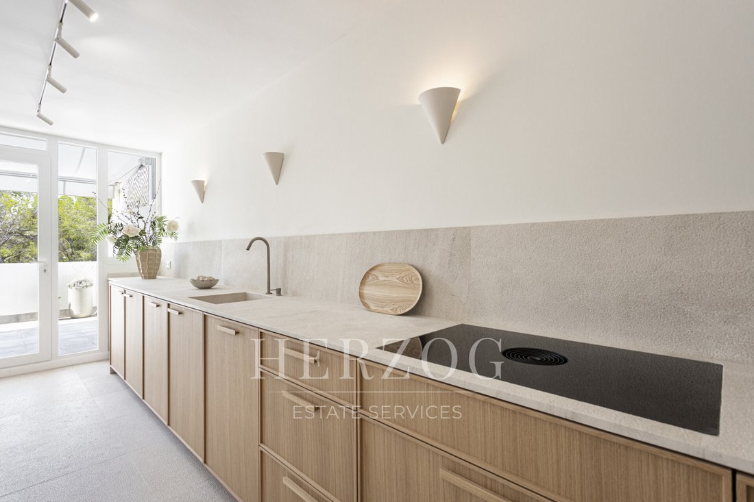 Apartment in Cas Catala, Calvia, Balearic Islands 2 - 16256546