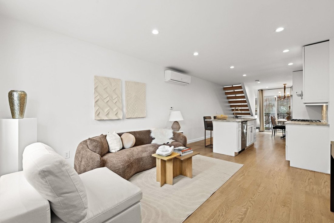 House in Jersey City, New Jersey, United States 1 - 16257608