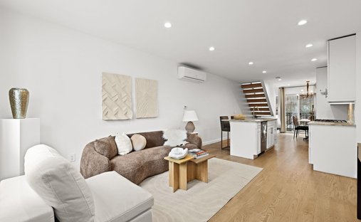Maison à Jersey City, New Jersey, États-Unis 1