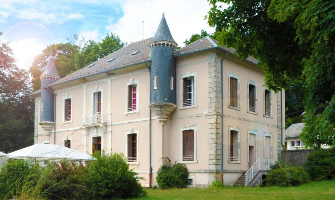 Estate in La Salvetat-sur-Agout, Occitania, France 1 - 16256602