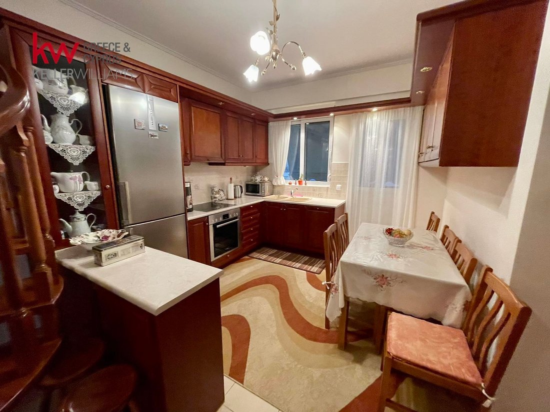House in Glyfada, Attica, Greece 2 - 16259484
