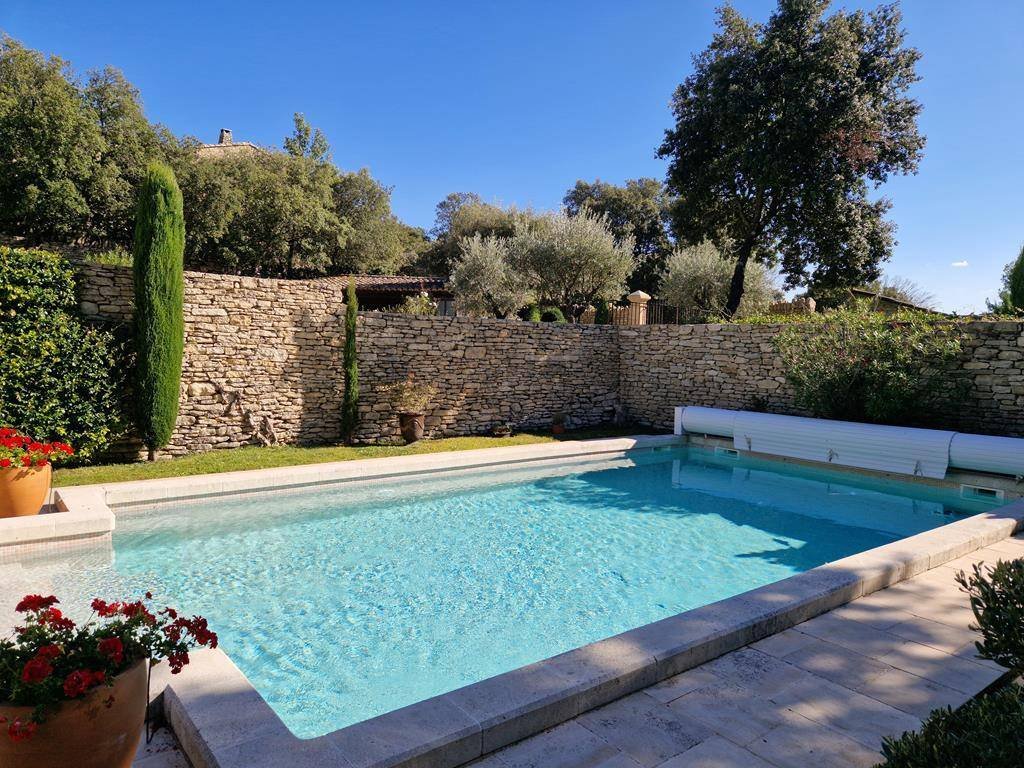 Casa a Gordes, Provenza-Alpi-Costa Azzurra, Francia 4 - 16256653