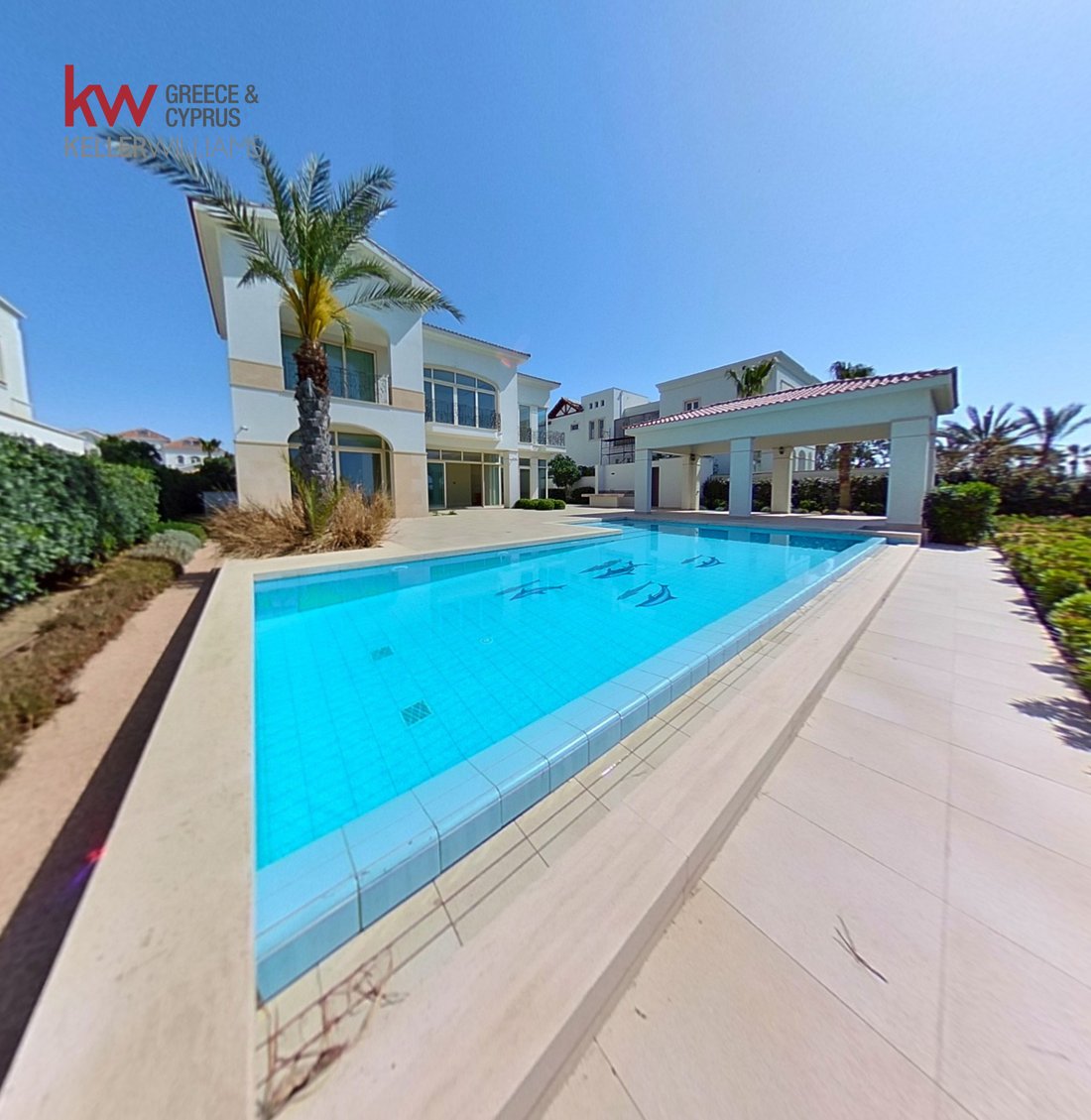 Villa in Perivolia, Larnaca, Cyprus 3 - 16259497