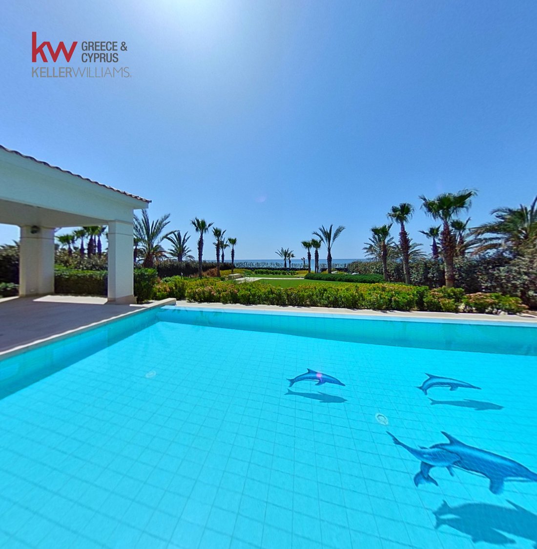 Villa in Perivolia, Larnaca, Cyprus 4 - 16259497