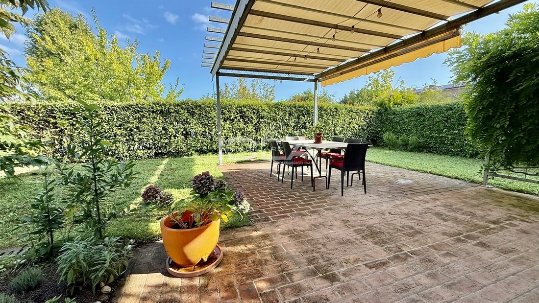 Villa à Zone Monte San Quirico - Sant'Alessio, Lucques, Toscane 4 - 16255362