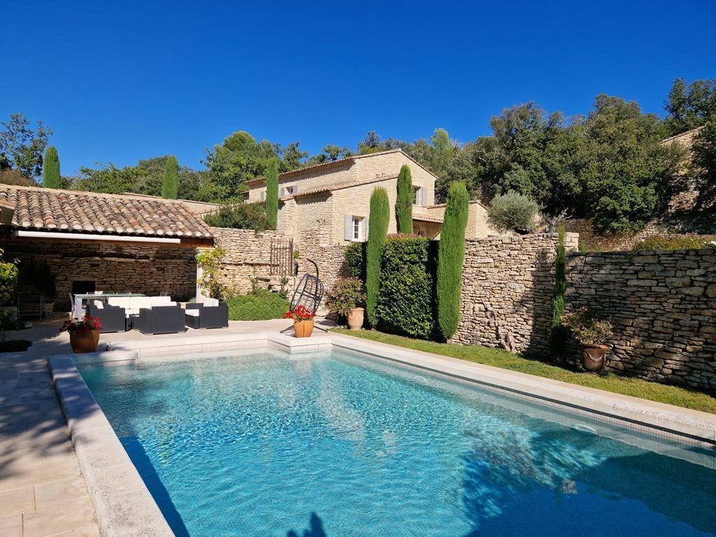 Casa a Gordes, Provenza-Alpi-Costa Azzurra, Francia 3 - 16256653