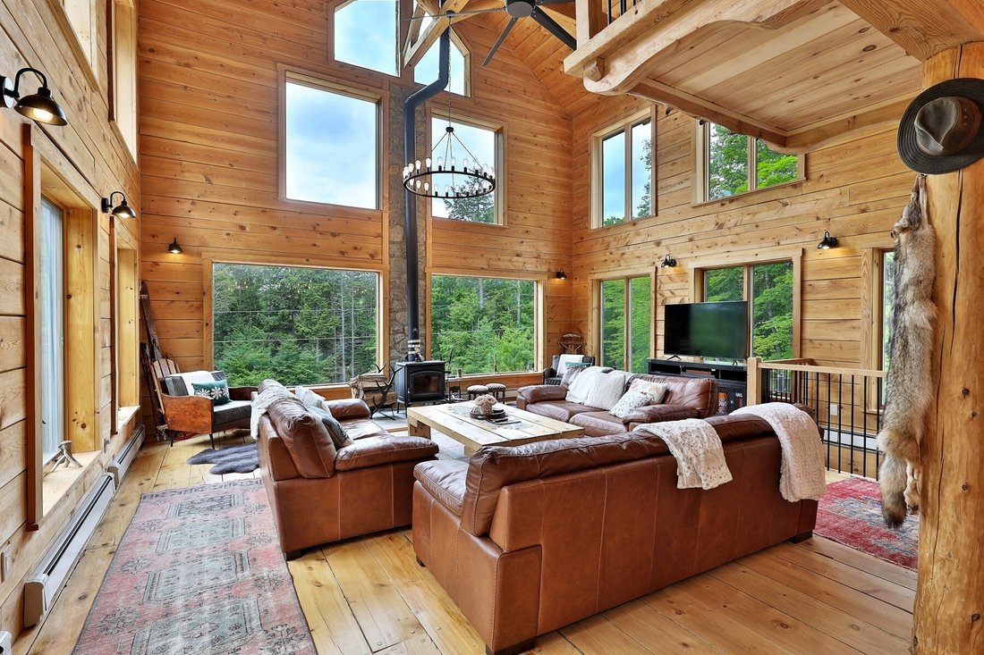 House in Grafton, Vermont, United States 1 - 16255042