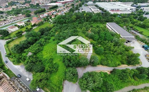 Land in Santa Maria della Croce - Santo Stefano in Variano, Crema, Lombardei 1
