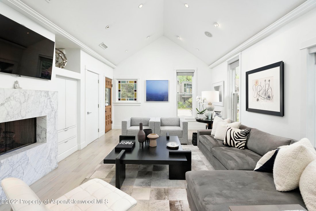 House in Aspen, Colorado, United States 1 - 16258688
