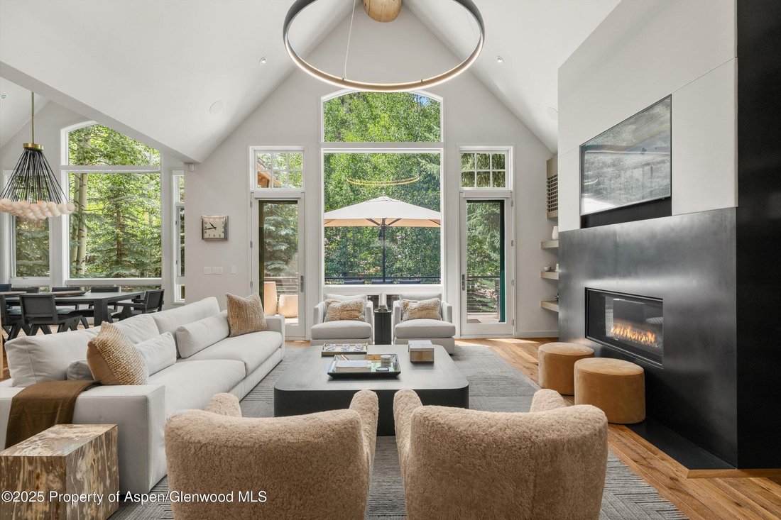 House in Aspen, Colorado, United States 3 - 16258767