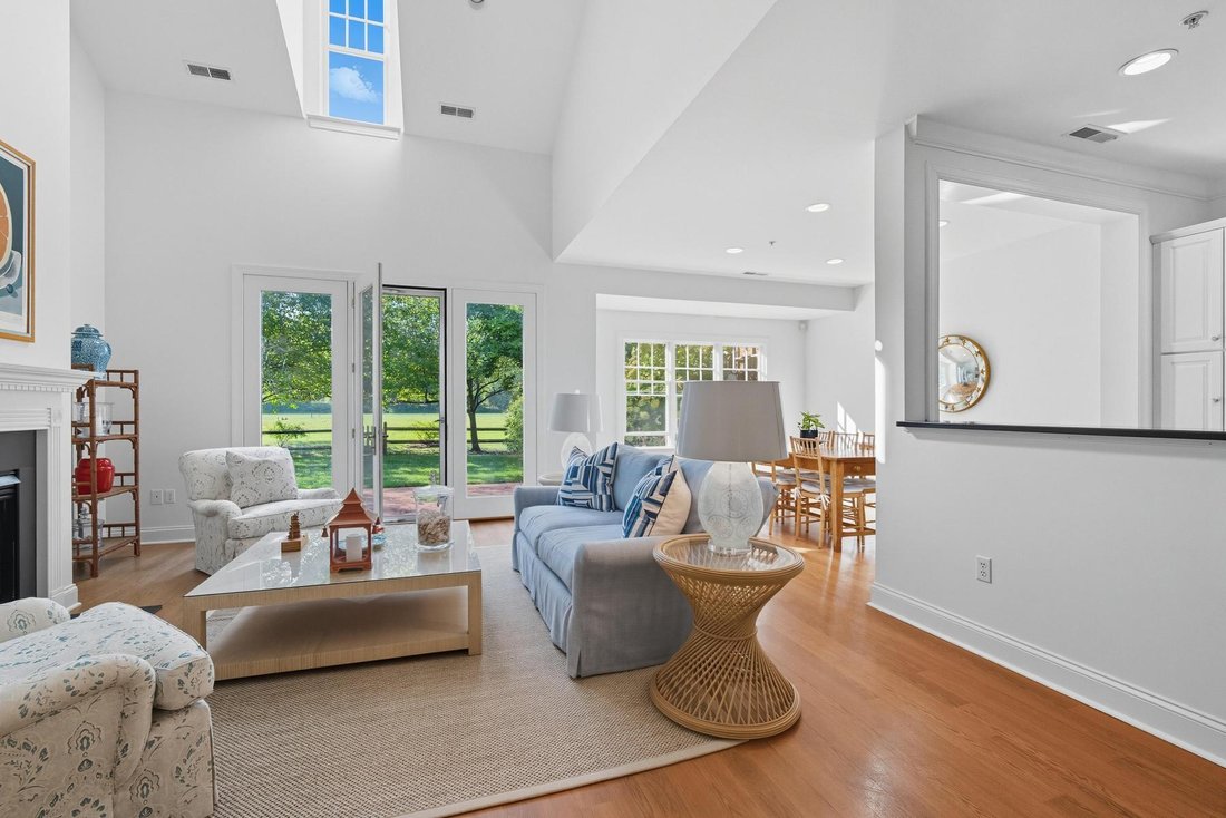 Townhouse in Easton, Maryland, United States 1 - 16255072