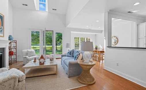 Haus in Easton, Maryland, Vereinigte Staaten 1