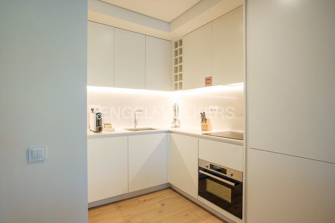 Apartment in Alcantara, Lisbon, Portugal 4 - 16259007