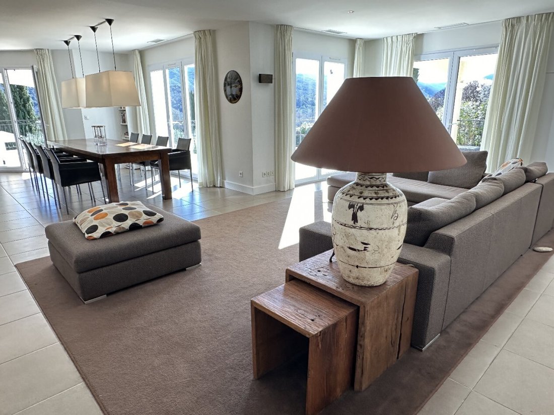 Villa in Lamalou-les-Bains, Occitania, France 3 - 16256023