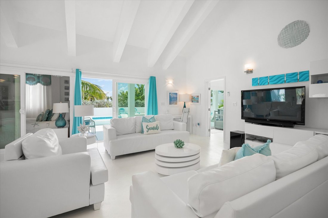 House in Moss Town, Exuma, The Bahamas 4 - 16255056
