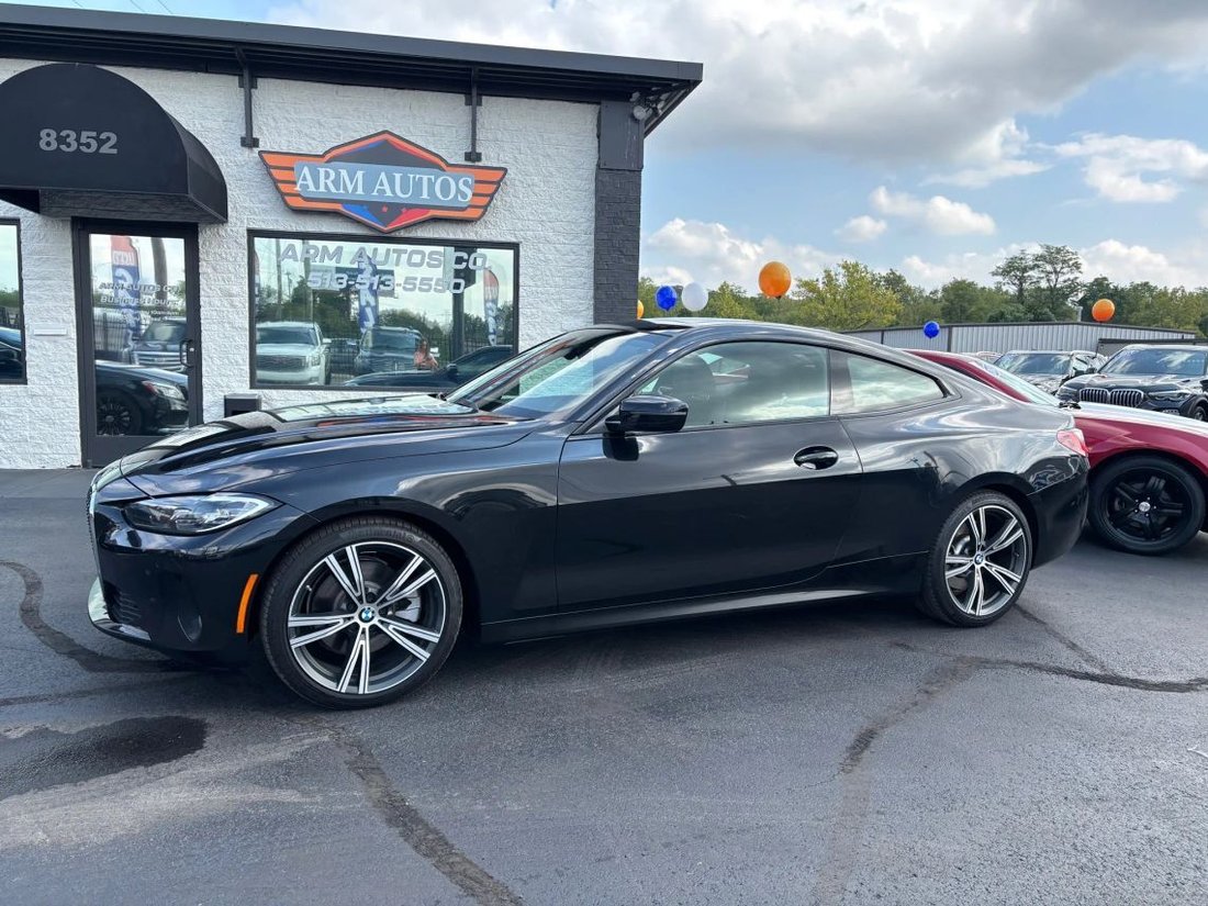 Coupe in Cincinnati, OH, United States 2 - 16257138